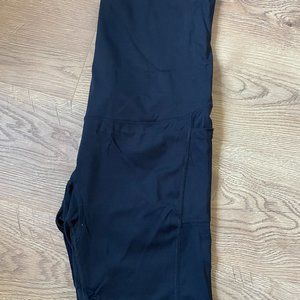 Maternity Bike Shorts